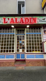 Photos du propriétaire du Restaurant La Lampe d'Aladin à Angers - n°1