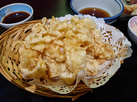 Tempura du Restaurant japonais Restaurant Osaka à Metz - n°1
