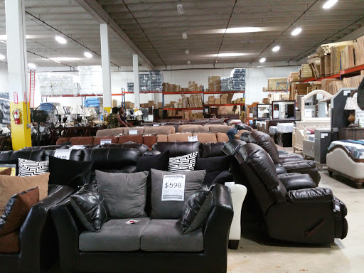 Furniture Store «American Freight Furniture and Mattress», reviews and photos, 5240 NW 167th St, Hialeah, FL 33014, USA