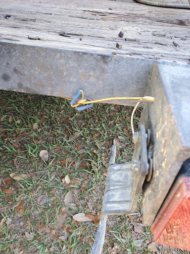 Trailer Manufacturer «Space Coast Industries - Trailer shop», reviews and photos, 700 Cox Rd, Cocoa, FL 32926, USA