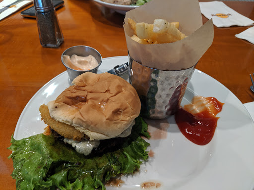 Bar & Grill «Hard Rock Cafe», reviews and photos, 2211 N Houston St, Dallas, TX 75219, USA