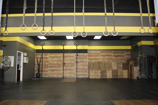 Gym «CrossFit LPF», reviews and photos, 4400 W Sample Rd #158, Coconut Creek, FL 33073, USA