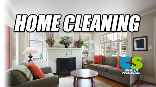 Cleaning Services Orange County - Clean Successfully