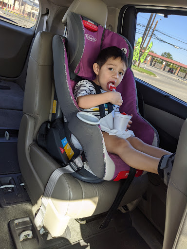 Ice Cream Shop «Wizard Sno-Cones», reviews and photos, 1044 Hot Wells Blvd, San Antonio, TX 78223, USA