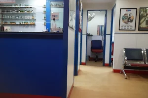 Dr Batra’s Homeopathy Clinic image