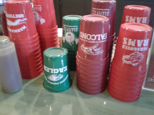 Ice Cream Shop «Swirlz Of Paragould», reviews and photos, W Kingshighway, Paragould, AR 72450, USA