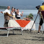 Photo n°1 de l'avis de Alfredo.o fait le 01/05/2024 à 23:41 sur le  Rivafelice à Ronciglione