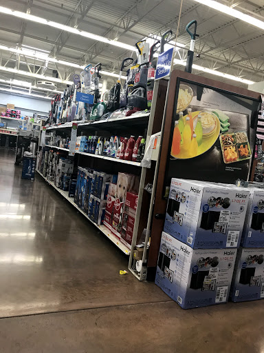 Department Store «Walmart Supercenter», reviews and photos, 2801 Cunningham Rd, Cincinnati, OH 45241, USA
