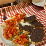 Photo n°1 de l'avis de Héctor.a fait le 19/11/2022 à 15:34 sur le  La Ruota à Rome