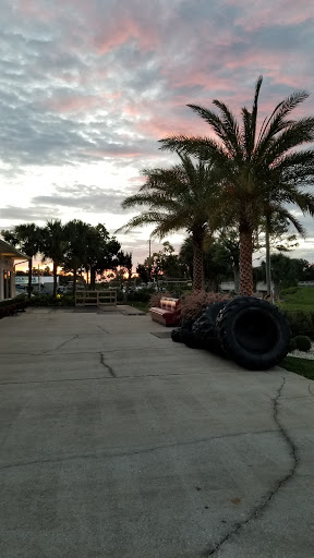 Gym «Crossfit NSB», reviews and photos, 631 Arnau Dr, New Smyrna Beach, FL 32168, USA