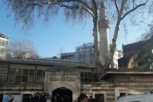 Osman Aga Mosque image