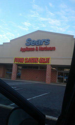 Hardware Store «Sears Appliance and Hardware Store», reviews and photos, 817 E Baltimore Pike, Kennett Square, PA 19348, USA