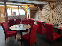 Atmosphère du Restaurant O saveurs du monde à Montargis - n°2