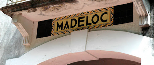 Domaine Madeloc à Banyuls-sur-Mer