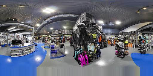 ATV Dealer «Ball Equipment of Richmond», reviews and photos, 68811 Main St, Richmond, MI 48062, USA