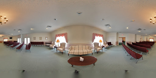 Cemetery «Rose Hill Burial Park», reviews and photos, 2421 Princeton Rd, Hamilton, OH 45011, USA