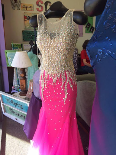Thrift Store «Wellspring Treasures», reviews and photos, 1600 John B White Sr Blvd #1008, Spartanburg, SC 29301, USA