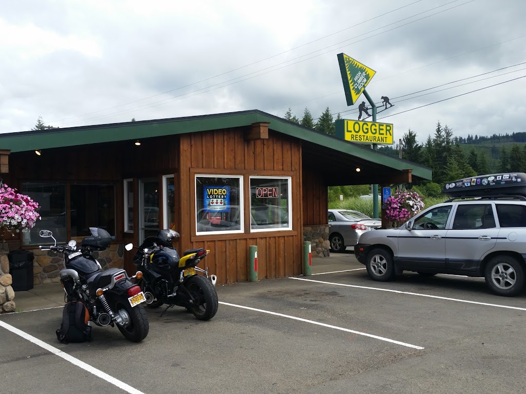 The Logger Restaurant Astoria, OR 97103 Menu, Hours, Reviews and