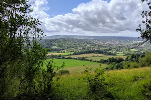 Surrey Hills Area of Outstanding Natural Beauty image