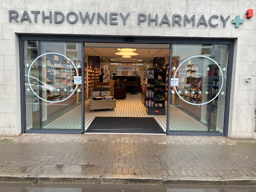 Rathdowney Pharmacy in Rathdowney, Co. Laois (Laois)
