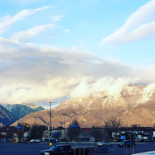 Department Store «Walmart Supercenter», reviews and photos, 949 W Grasslands Dr, American Fork, UT 84003, USA