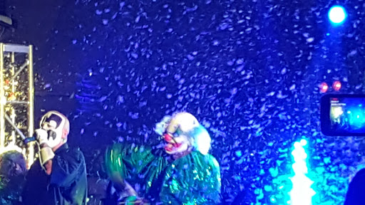 Fairground «Expo Five», reviews and photos, 2900 7th Street Rd, Louisville, KY 40216, USA