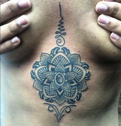 Tattoo Shop «South Shore Tattoo», reviews and photos, 74 Merrick Rd, Amityville, NY 11701, USA