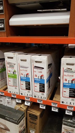 Home Improvement Store «The Home Depot», reviews and photos, 9051 Snowden River Pkwy, Columbia, MD 21046, USA