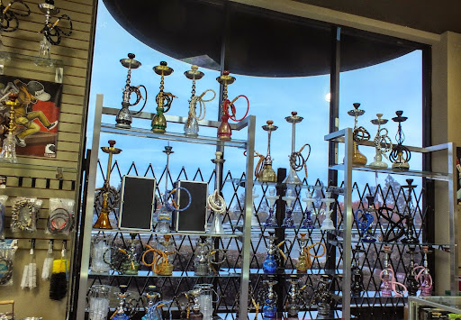 Tobacco Shop «Millenium Smoke Shop», reviews and photos, 1000 Melody Ln #100, Roseville, CA 95678, USA