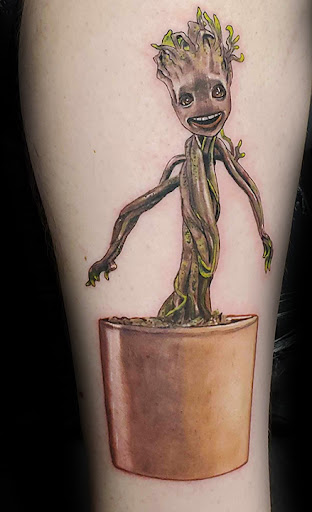 Explore husband name tattoo ideas small, creative tattoo ideas in Scottsdale, available at Club Tattoo