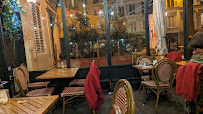 Atmosphère du Restaurant Café Limo à Paris - n°1