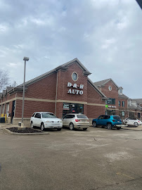 D&H Auto Repair, Inc.