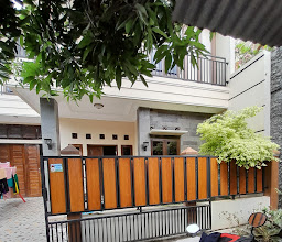 Rumah Utama Homestay photo
