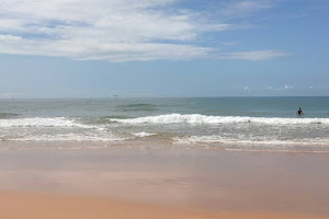Baga Beach image