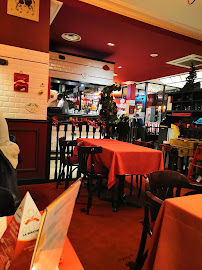 Atmosphère du Restaurant à viande Restaurant La Boucherie à Langon - n°6