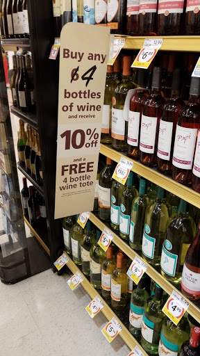 Grocery Store «Winn-Dixie», reviews and photos, 6257 US-1, Port St John, FL 32927, USA