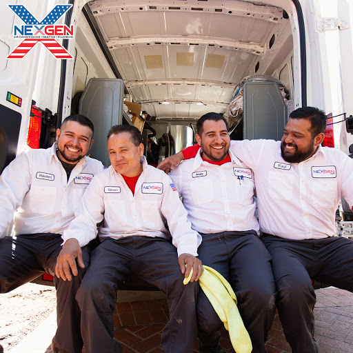 NexGen HVAC & Plumbing image