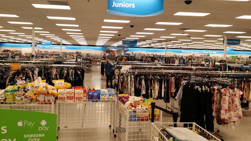 Clothing Store «Ross Dress for Less», reviews and photos, 5412 Ygnacio Valley Rd, Concord, CA 94521, USA