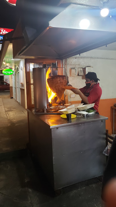 Restaurant La Canasta - Av. Adolfo Ruiz Cortines 3254, Unidad Magisterial, 91017 Xalapa-Enríquez, Ver., Mexico
