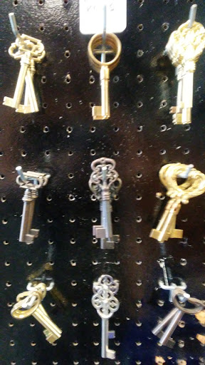 Locksmith «Amazing Locksmith Service», reviews and photos, 9306 N Lamar Blvd b, Austin, TX 78753, USA