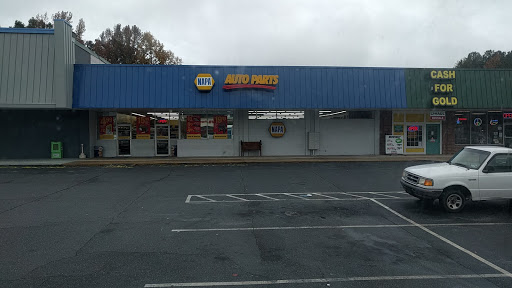 Auto Parts Store «NAPA Auto Parts - Genuine Parts Company», reviews and photos, 3736 Atlanta Hwy B, Hiram, GA 30141, USA