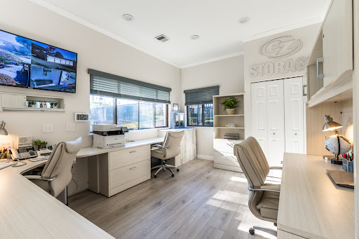 Self-Storage Facility «EZ Storage», reviews and photos, 2654 Mosside Blvd, Monroeville, PA 15146, USA