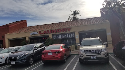 Laundromat «Sparklean Laundry Indio», reviews and photos, 81106 CA-111 Suite G, Indio, CA 92201, USA