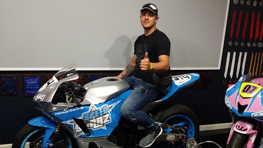 Motorcycle Repair Shop «Speed Starz Customs Motorcycle Repair & Customization», reviews and photos, 973 NW 53rd St, Fort Lauderdale, FL 33309, USA