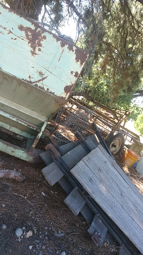 Home Improvement Store «Tractor Supply Co.», reviews and photos, 860 Jack Tone Rd, Ripon, CA 95366, USA