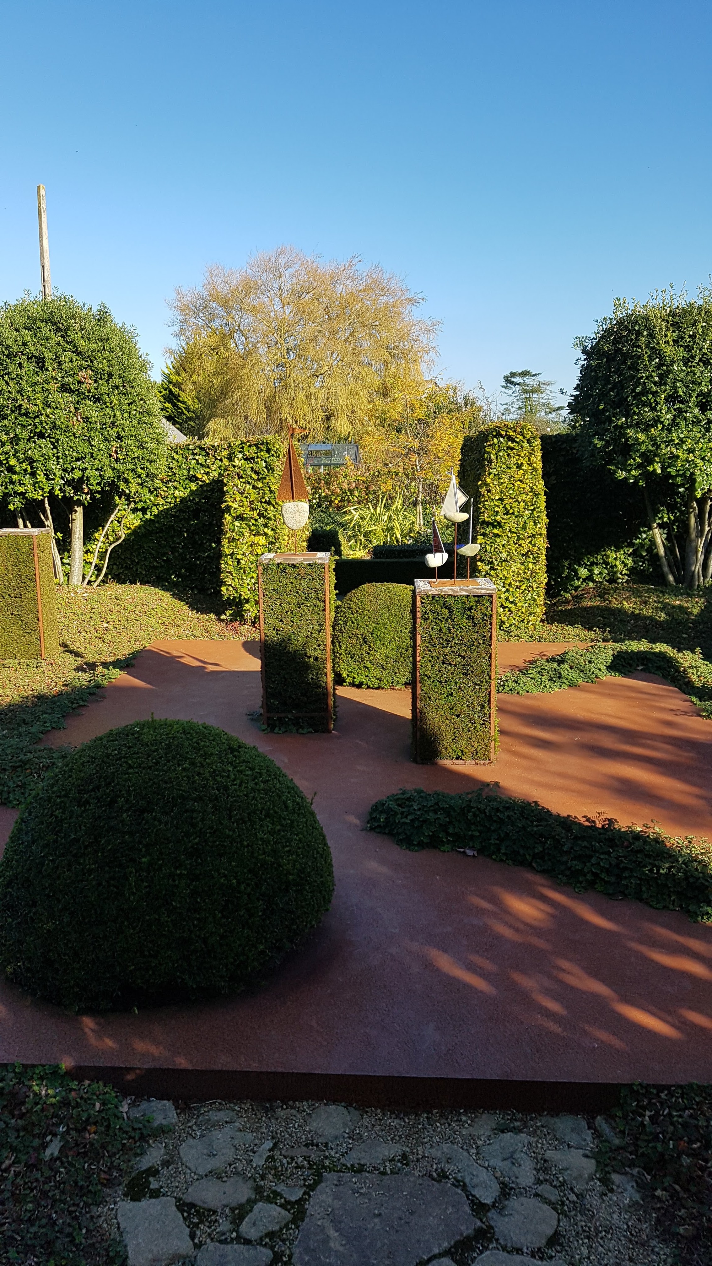 Photo n° 2 de l'avis de Olivier.u fait le 20/10/2018 à 16:36