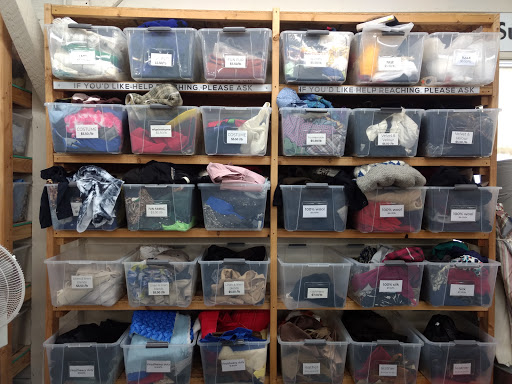 Clothing Store «Ragfinery», reviews and photos