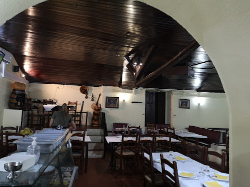 Restaurante O Saloio em Arruda dos Vinhos