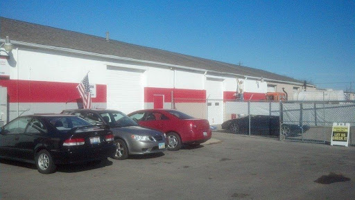 Auto Repair Shop «Mr. Godwrench Automotive Services», reviews and photos, 8151 Regal Ln e, West Chester Township, OH 45069, USA