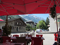 Atmosphère du Restaurant La Coquelle à Chamonix-Mont-Blanc - n°3